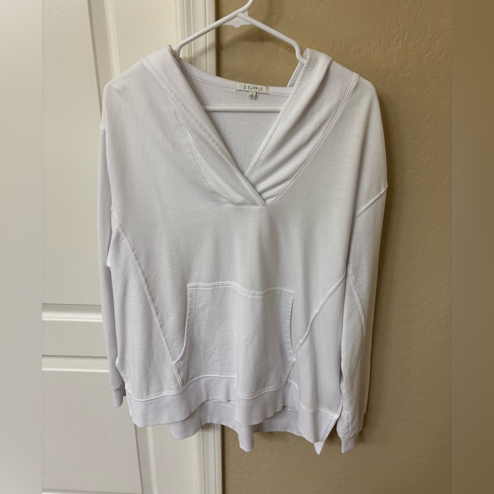 Z Supply V-neck Weekender